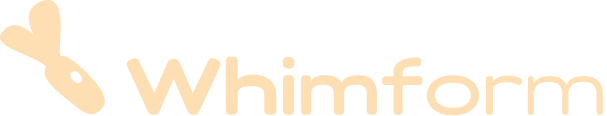 Whimform Logo